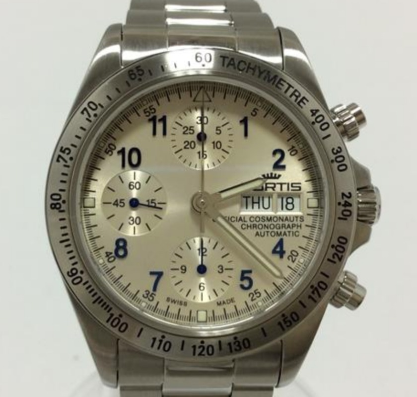 フォルティス"コスモノート" 630.10.92M