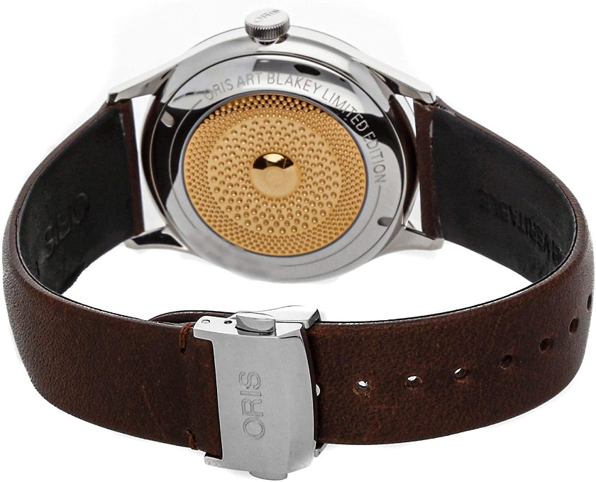 オリス(ORIS)腕時計：01 733 7762 4081-Setの口コミ