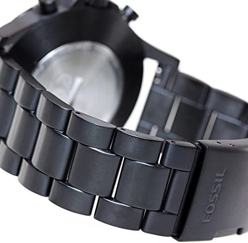 フォッシル FTW1115の口コミ