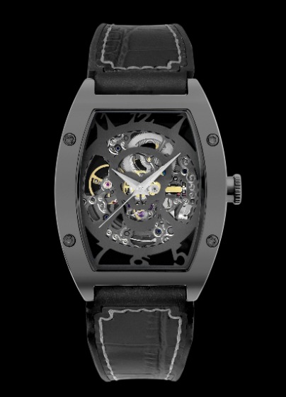 ARCA FUTURA アルカフトゥーラ 978HBK