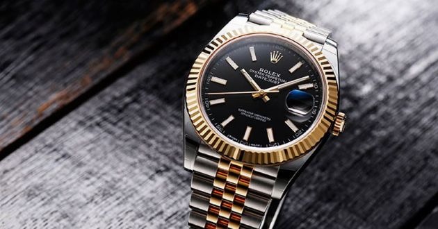 吉祥寺のロレックス買取は人気店を比較して決めよう
