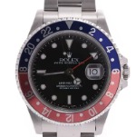 "GMTマスター2"：16710