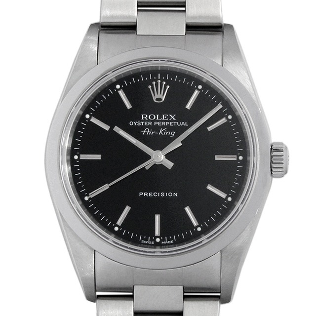 ロレックス エアキング 14000M
