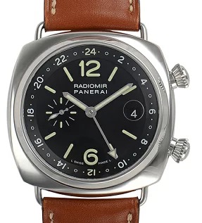 ラジオミール GMT PAM00184