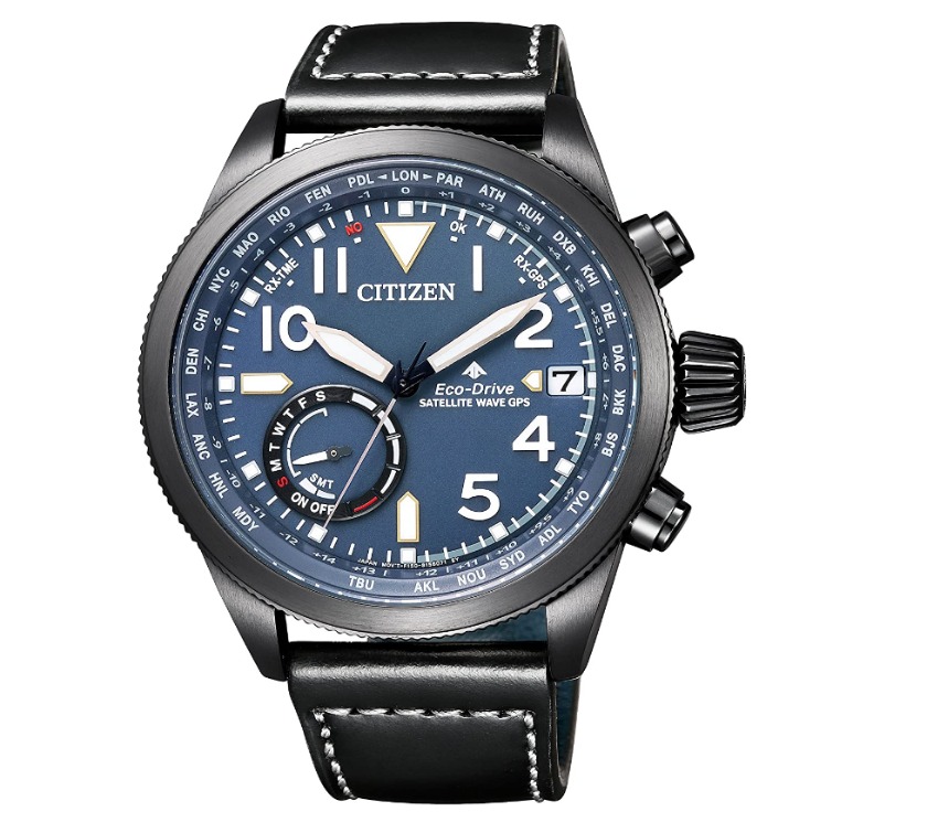 シチズンプロマスター「CC3067-11L」