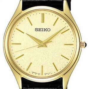 セイコー ドルチェ&エクセリーヌ:SACM150の特徴・機能