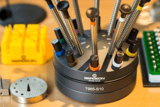 選び方3：工具のブランドから選ぶ