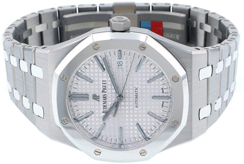 オーデマピゲの特徴と歴史