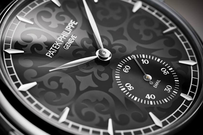 ミニッツリピーター 5078Gの特徴・機能