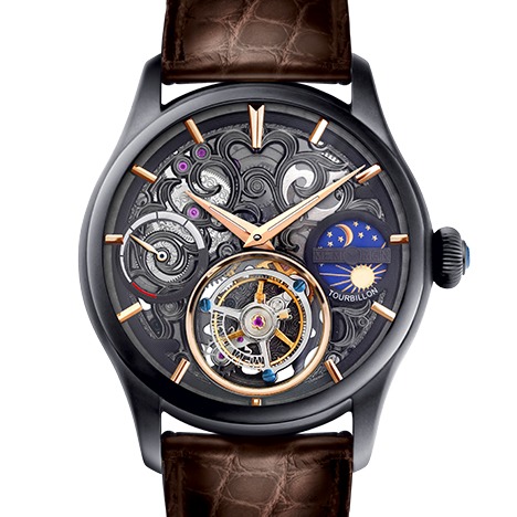 メモリジン ナビゲーター MO1006-BKBKBRB