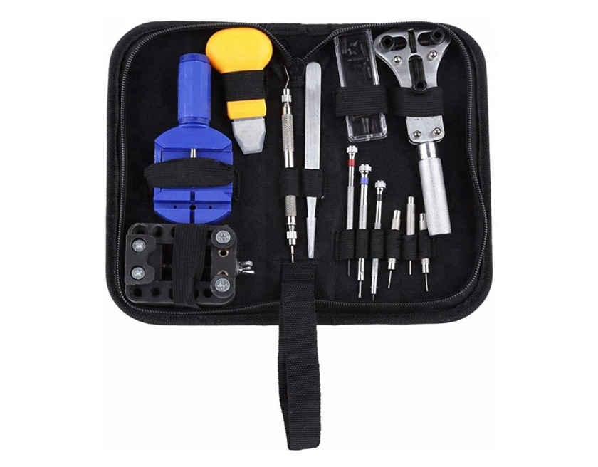 時計工具セット