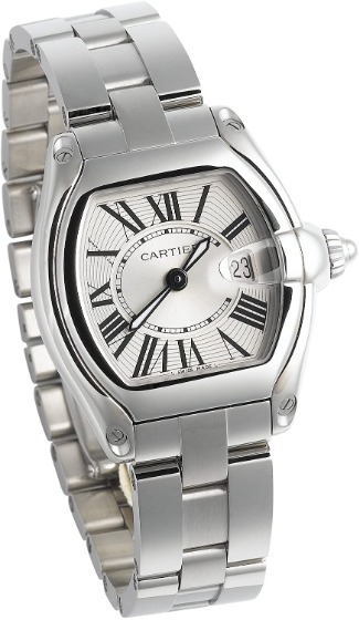 カルティエミニロードスターは廃盤になった？