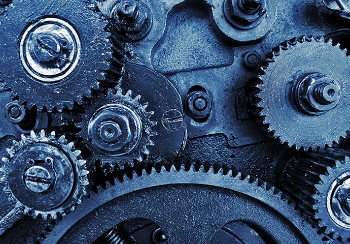 異常を感じたら早めにオーバーホールを