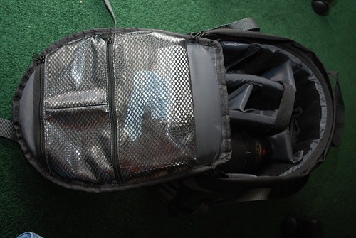 "カジュアルデザイン"がダサいリュック