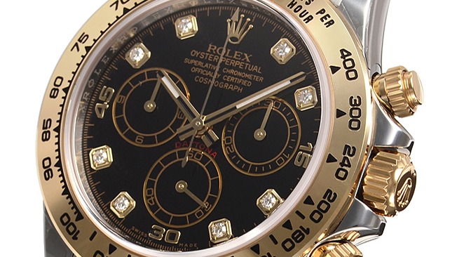 ロレックスデイトナ116503G