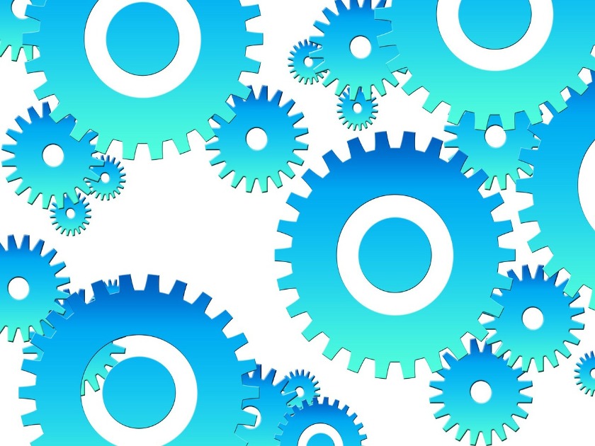 ムーブメントを確認