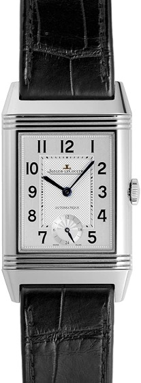 ジャガー・ルクルト グランドレベルソ オートマティーク ナイト＆デイ Q3808420 