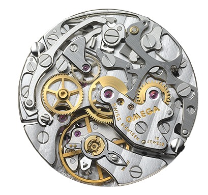 311.30.42.30.01.005(オメガ スピードマスター)はCal.1861搭載の手巻き式モデル