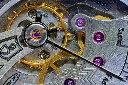 3.一流の職人魂を感じる