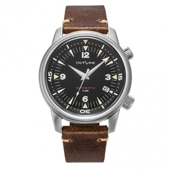 コンプレダイバー1960