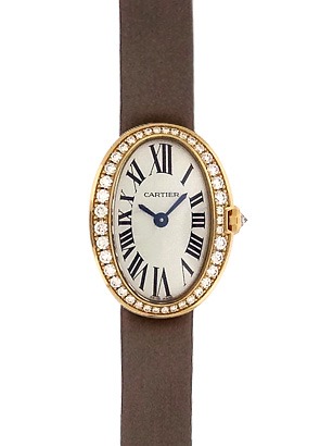 カルティエ ミニベニュワール WB520028