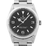 ロレックス エクスプローラー1 214270