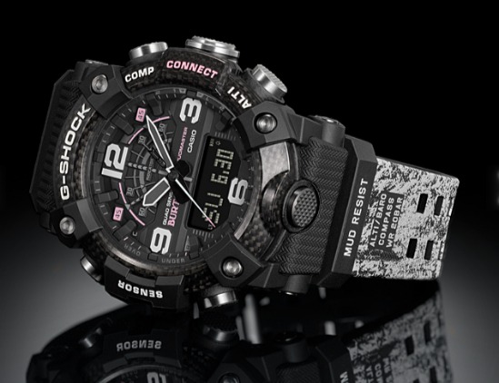 GG-B100BTN-1AJRの基本情報