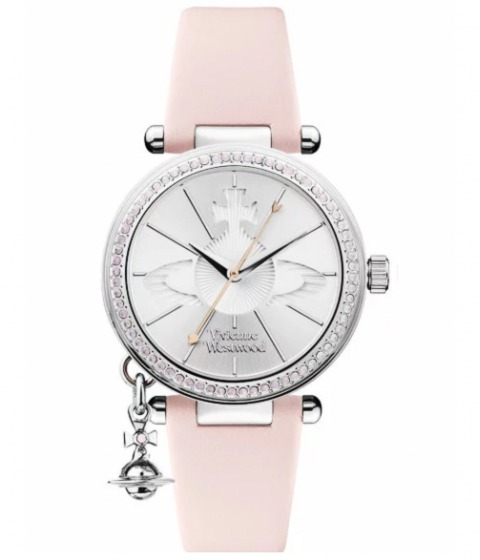 ヴィヴィアンウエストウッド(時計)×電池交換