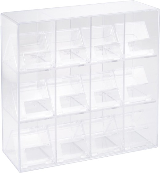 蝶プラ工業 デスコ ウォッチケース