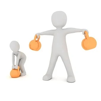 ステンレス・金よりも相当重いという意見