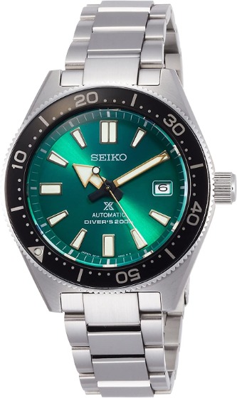 セイコー プロスペックス SBDC059