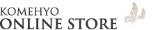 KOMEHYO ONLINE STORE