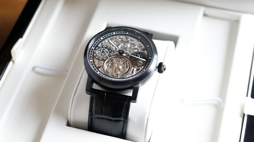 DLC Automatic Modelのレビュー：特徴や機能