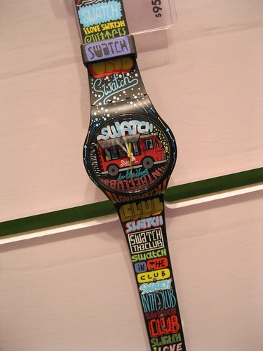 スウォッチ(SWATCH)