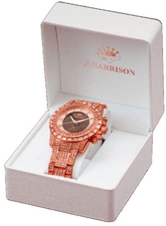 ジョンハリソン　JH-025PB