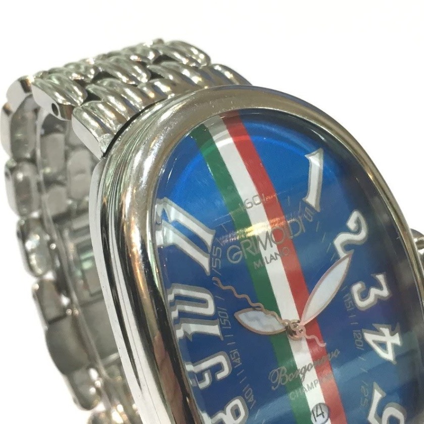 グリモルディ　腕時計