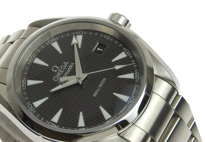 オメガ"シーマスター"の電池交換の値段や人気業者を紹介！