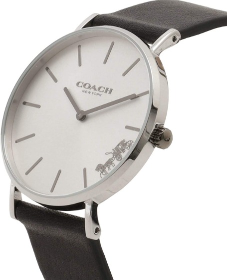 コーチ(時計)の電池交換は値段と実績を調べてから依頼