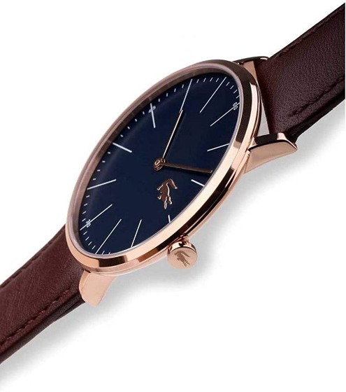 ラコステ(LACOSTE)のメンズ腕時計：Moon2010871の特徴・機能