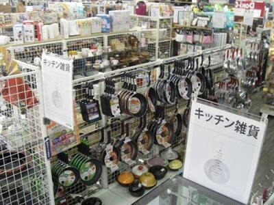 DOKI−DOKI石巻店