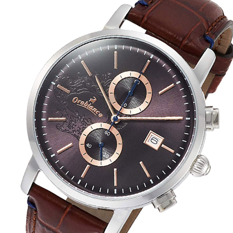 オロビアンコ OR0070-1