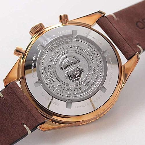 オリス(ORIS)腕時計：01 771 7744 3185-Set LSの特徴