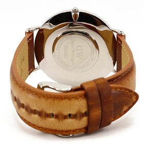 ダニエルウェリントン(DW)は人気モデルの購入がおすすめ