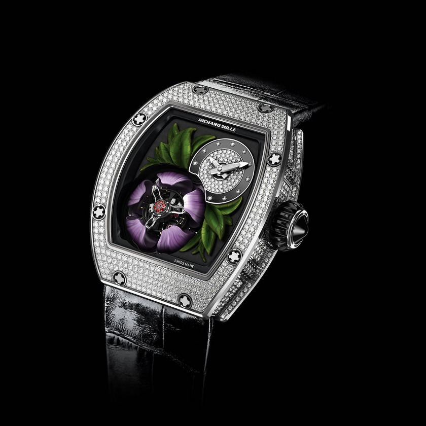 マーゴット・ロビーさん