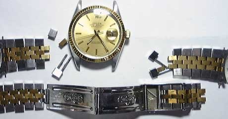 ロレックスはオーバーホールしないとどうなるのか、リスクを解説