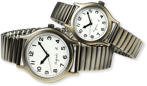 アニエスベーの電池交換 編集部が人気業者を厳選