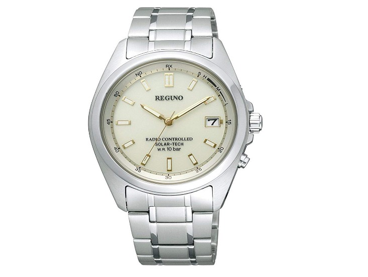 メンズスタンダードウォッチ　RS25-0341H