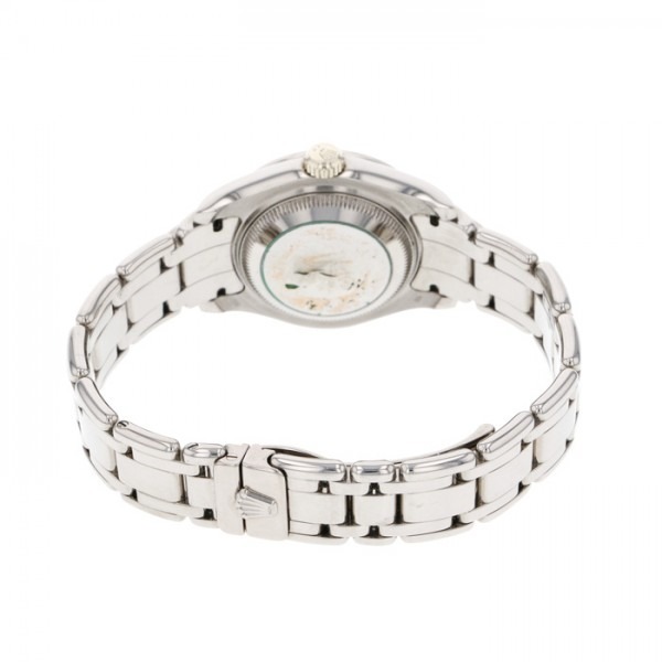 パールマスターブレスの採用モデル