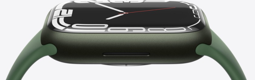 AppleWatch7