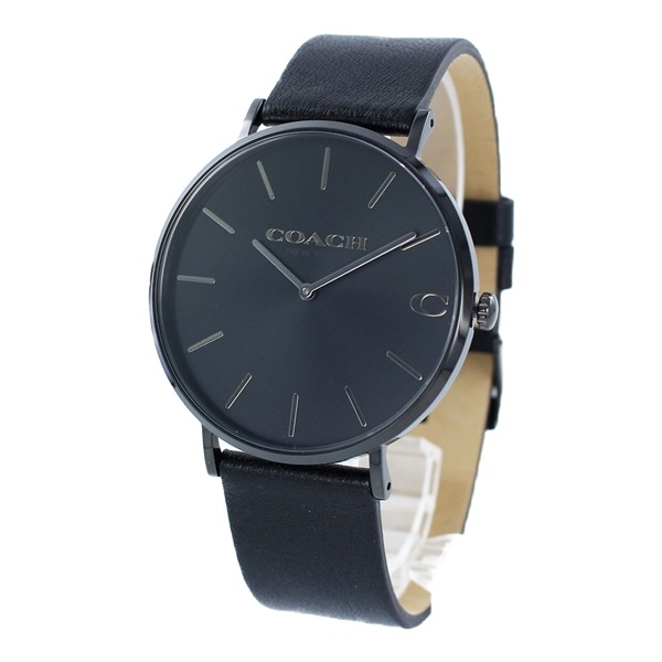 コーチ(時計)の電池交換の値段はどれくらい？